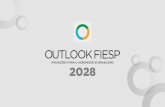 Considerações sobre as projeçõesoutlookdeagro.fiesp.com.br/OutLookDeagro/Content/Outlook... · 2019. 3. 11. · * O cenário construído no Outlook FIESP 2028 pressupõe que a