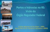 Agendaportal.antaq.gov.br/wp-content/uploads/2016/12... · 2017. 7. 10. · Instal. Port. Pub. Peq. Porte (IP4) Instalação Port. Turismo (IPT) Longitudinal Passageiros e mista Longitudinal