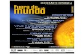 fm - UNAM11 de junio 16:00 DEBATE: exoplanetas 2001: ung ODISEA DEL ESPACIO 2001: A Space Odyssey, Stanley Kubrick, 1968, EUA/Reino Unido, 142 min 21 de junio 14:00 DEBATE: evolución