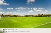Diapositiva 1 - CR Atlético Portuensecraportuense.com/wp-content/uploads/2017/10/... · Barceló Montecastillo Golf & Sports Resort Ctra_ de Arcos, km. 6, 11406 Jerez de la Frontera,