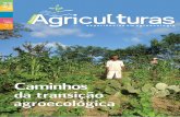 Caminhos - AS-PTAaspta.org.br/files/2011/05/Agriculturas_v3n3.pdfCaminhos da transição agroecológica. 2 Agriculturas - v. 3 - n o 3 - outubro de 2006 ... +31 33 467 38 70 Fax: +31
