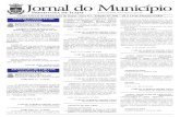 Órgão Oficial do Município de Itajaí - Ano VI - Edição Nº 366 - 18 a … · 2010. 9. 28. · Órgão Oficial do Município de Itajaí - Ano VI - Edição Nº 366 - 18 a 19