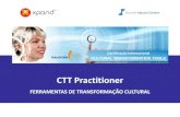 Certificação CTT Practitioner 2017 PORTxpand.pt/docs/certificacao.pdf · 2017. 5. 10. · coaching, Diretores responsáveis das áreas de Gestão de Pessoas e de Desenvolvimento