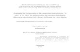Avaliação da composição e da capacidade antioxidante “ in vivo ” …repositorio.unicamp.br/.../255063/1/Leite_AliceVieira_M.pdf · 2018. 8. 16. · Leite, Alice Vieira L536a