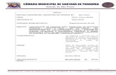 CÃMARA MUNICIPAL DE SANTANA DE PARNAÍBA · 2017. 10. 2. · página 3 de 32 edital de licitaÇÃo modalidade: pregÃo presencial registro de preÇos nº. 001/ 2015 processo nº