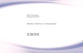 IBM Campaign: Notas Sobre a Liberaçãodoc.unica.com/products/campaign/9_0_0/pt_br/IBMCampaign900Rel… · Campaign é parte do conjunto de pr odutos do IBM EMM. O Campaign versão