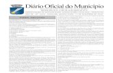 Diário Oficial do Município - portal.natal.rn.gov.br€¦ · Página 2 Diário Oficial do Município NATAL, QUINTA-FEIRA, 17 DE SETEMBRO DE 2020 SETEMBRO DOURADO: COM PREVENÇÃO