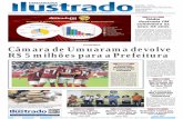 Câmara de Umuarama devolve R$ 5 milhões para a Prefeituraumuaramailustrado.com.br/edicoes/2019/dezembro... · Câmara de Umuarama devolve R$ 5 milhões para a Prefeitura A rádio