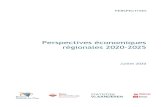 Perspectives économiques régionales 2020-2025ibsa.brussels/.../files/publication/documents/FOR_HermReg_2020_12… · 5.3. Principales hypothèses importantes pour les communautés