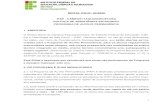 EDITAL ITQ N°. 02/2020 IFSP - CÂMPUS ITAQUAQUECETUBA ... · EDITAL ITQ N°. 02/2020 IFSP - CÂMPUS ITAQUAQUECETUBA POLÍTICA DE ASSISTÊNCIA ESTUDANTIL PROGRAMA DE AUXÍLIO PERMANÊNCIA