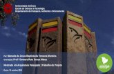 Mestrado em Arquitetura Paisagista | Trabalho de Projeto · planificação estratégica dos instrumentos de gestão territorial. CONTEXTUALIZAÇÃO | CONCEITOS Paisagem Sustentabilidade