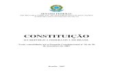CONSTITUIÇÃO - Espírito Santo · CONSTITUIÇÃO da República Federativa do Brasil PREÂMBULO Nós, representantes do povo brasileiro, reunidos em Assembléia Nacional Constituinte