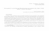 Provedores e escrivães da Misericórdia de Coimbra de 1700 ... · Revista Portuguesa de História t. XXXVI (2002-2003) pp. 203-274 (vol. 2) Provedores e escrivães da Misericórdia