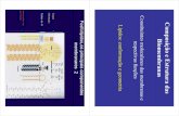 Lípidos: conformação e geometria Composição e Estrutura dasfisica.uc.pt/data/20072008/apontamentos/apnt_172_4.pdf · Composição e Estrutura das Biomembranas Constituintes moleculares