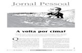 Jornal Pessoal - ufdcimages.uflib.ufl.eduufdcimages.uflib.ufl.edu/AA/00/00/50/08/00448/V.29-no. 592-09-201… · AGORA É LULA A HISTÓRIA E ALACID A AGENDA AmAzô NicA DE Lúcio