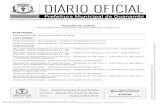 RESUMO DO DIÁRIO - Procede Bahiaprocedebahia.com.br/guanambi/publicacoes/Diario Oficial de Guana… · 06 DE SETEMBRO DE 2016 ANO VIII ± Nº 1249 PORTARIA Nº 034, 06 DE SETEMBRO