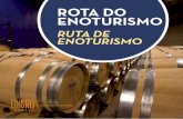 RUTA DE ENOTURISMO - Turismo Valle del Duero · el Norte de Portugal, el río baña nueve denominaciones de origen controladas, entre ellas la más antigua del mundo, la región demarcada
