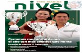 Editorial - Club de Golf Tres Marías | Club de Golf Tres Marías en … · 2017. 12. 3. · 14 (-) Varonil Adrián Solórzano Javier Olavarrieta 14 (-) Femenil A Danaé Gutiérrez