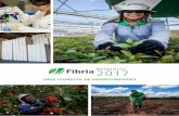 Relatório Fibria 2017 Versão Resumida · 2020. 3. 16. · E sta publicação apresenta, em versão resumida, os resultados, as realizações e as práticas da Fibria ao longo de