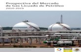 Prospectiva del Mercado de Gas Licuado de Petróleo, 2010-2025rbb/Lic/Documentos_SENER/GAS_LP.pdf · 4 Prospectiva del Mercado de Gas LP 2010-2025 S e c r e t a r í a d e E n e r