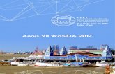 Todos os direitos reservadossbrc2017.ufpa.br/wp-content/uploads/2017/05/proceedingsWoSiDA2… · VII Workshop on Autonomic Distributed System (7: 2017: Belém, Pa). Anais / VII Workshop