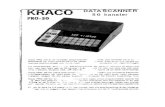 Kraco Pro50 VHF-UHF Scanner Manual - textfiles.compdf.textfiles.com/manuals/SCANNERS-F-R//Kraco_Pro50... · 19UJbOL CISC KOWw6L b? GU Fgugl gn eu zow pguq2bs19LG' vnxlrrvgx (InebErL.11neeknthKL10L,1r
