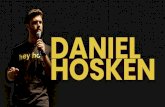 DANIEL HOSKEN - dmtpalestras.com.brFerramentas e insights para o equilíbrio emocional no trabalho; Produtividade assertiva. Todo retorno é um recomeço. E em um momento desse de
