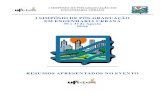 I SIMPÓSIO DE PÓS-GRADUAÇÃO EM ENGENHARIA URBANA e Resumos/RESUMOS arquivo final.pdf · i simpÓsio de pÓs-graduaÇÃo em engenharia urbana 8. adensamento da rede geodÉsica
