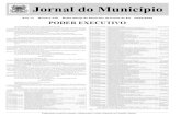 Jornal do Município - Jornal do Município€¦ · Jornal do Município - 29/02/2008 - página 1 Exploração sexual de crianças e adolescentes é crime, denuncie ao Conselho Tutelar.