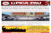 Boletim Informativo do Sindicato dos Oficiais Marceneiros ...sindmarceneiros.org.br/.../pica_pau/2017/pica_pau_agosto_de_2017.… · mensal de trabalho de até 220 horas men-sais