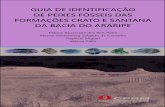 BACIA DO ARARIPE FIMrigeo.cprm.gov.br/jspui/bitstream/doc/15689/2/livro_guia...dos peixes fósseis das formações Crato e Santana da Bacia do Araripe. Ele contém cinco capítulos