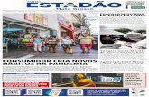 Tangará anuncia volta do ‘toque de recolher’...O jornal Estadão Mato Grosso informa que passará a circular em versão reduzida em sua edição impressa, devido à pandemia do