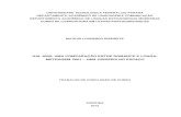 HAL 9000: UMA COMPARAÇÃO ENTRE ROMANCE E LONGA- METRAGEM …repositorio.roca.utfpr.edu.br/jspui/bitstream/1/3960/1/CT_COLET_201… · longa-metragem 2001 – Uma Odisseia no Espaço,