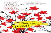 spot são luiz A FESTA DO JAZZ PORTUGUÊS · Desidério Lázaro nasceu em Faro em 1982 e é hoje um dos jovens talentos do jazz em Portugal. Estudou música clássica nos conservatórios