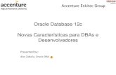 Oracle Database 12c Novas Características para DBAs e ...sucesurs.org.br/sites/default/files/2020-03/Db12c_Alex_Zaballa_GUO… · Oracle Announces Beta Availability of Oracle Database