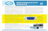 inf simae ed12 luzerna linhalimeirasimae.sc.gov.br/uploads/bkp-2020/arquivos_download/inf_simae_ed… · RELATÓRIO ANUAL DE QUALIDADE DA ÁGUA O Serviço Intermunicipal de Água