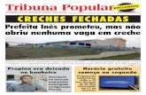 Foz do Iguaçu, 23 à 27 de fevereiro de 2017 | Ediçªo 211 ... · na eleiçªo de 2 de abril. Pheli-ppe Mansur (Rede), Chico Bra-Propina da grossa O MPF ofereceu denœncia contra