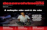 2015 • Ano 12 • nº 84repositorio.ipea.gov.br/bitstream/11058/7057/1/...Reintegração de presos à sociedade é um desafio De acordo com o Conselho Nacional de Justiça, o Brasil