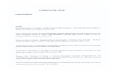 Documento7 - University of Cagliari · 2016. 3. 9. · CURRICULUM VITAE CARLO ZUDDAS STUDI Laurea Specialistica in Psicologia - Facoltà di Scienze della Formazione - Università