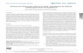 Normas de Orientação Clínica da EASL: Abordagem da infeção … · 2019. 2. 27. · Normas de Orient ação Clínica Journal of Hepatology 2012 vol. 57 | 167–185 Introdução