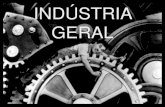 INDÚSTRIA GERAL - Educacionalpessoal.educacional.com.br/up/4660001/12373622/ind_geral.pdf · 1a. Revolução Industrial (1760 a 1850 )Mudanças ao longo da I Rev. Industrial (transição