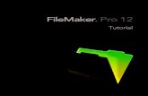 FileMaker Pro 12 - corazzacv.files.wordpress.com© 2007–2012 FileMaker, Inc. Todos os direitos reservados. FileMaker, Inc. 5201 Patrick Henry Drive Santa Clara, Califórnia 95054
