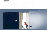 COMPARATISMO DIGITAL - Selgyc · 2019. 1. 29. · Nuevos horizontes de la literatura comparada (Vol. 1): Comparatismo digital, 2018. ISBN: 978-84-09-07655-0 Comité científico: Gutiérrez