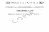 POL-128-261004-SRIA. DE FINANZASpo.tamaulipas.gob.mx/wp-content/uploads/2016/08/cxxix-128-26100… · 19 de abril del 2000 Reformado: Decreto No. 9 Periódico Oficial No. 25 26 de