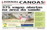375 vagas abertas na área da saúdeoldsite.canoas.rs.gov.br/uploads/midia/330916/outubro333.pdf · 18 de outubro de 2013 DA PREFEITURA Edição 83 - Ano 5 Funcionários do Grupo