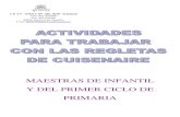 MAESTRAS DE INFANTIL Y DEL PRIMER CICLO DE PRIMARIAaulasptmariareinaeskola.es/app/download/9103740/7Actividades+Co… · Maestras de Infantil y Primer Ciclo de Primaria. Reuniones