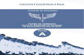 Comando da Aeronáutica - Qconcursos · 2017. 6. 1. · Curso de Adaptação de Dentistas da Aeronáutica do Ano de 2018 Versão A Comando da Aeronáutica ... [= redes sociais] c)