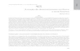 A noção de determinismo na física e seus limites · 2006. 4. 27. · 465 A noção de determinismo na física e seus limites scientiæ zudia, São Paulo, v. 2, n. 4, p. 465-92,