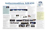 Número 35 - janeiro/fevereiro/março de 2013 Informativo UEZO 2013...pdf · Pró-reitor de Extensão: Roberto Nicolsky / Pró-reitora de Administração e Finanças: Célia Moreira