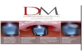 Sin título - Policlínica Dental B Martín Biedma · Dent. la use. del Maste de de Odontolog;a de del Odontología 2012 de e 200 ... implantes. ortodoncia y manejo de pacientes es-